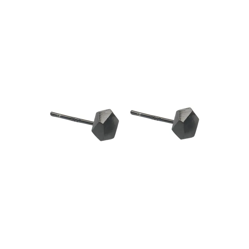 EAR PARTNER 925 Sterling Silver Stud Earrings Women's-9