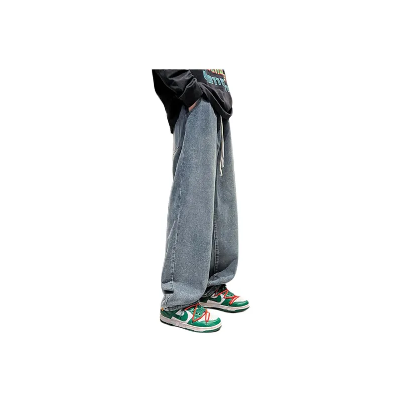 FASTFISH Jeans Unisex-10
