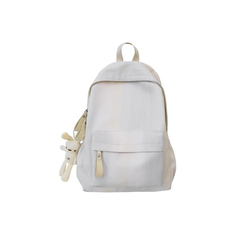 Kewuku PU Backpack Women's Multicolor-0