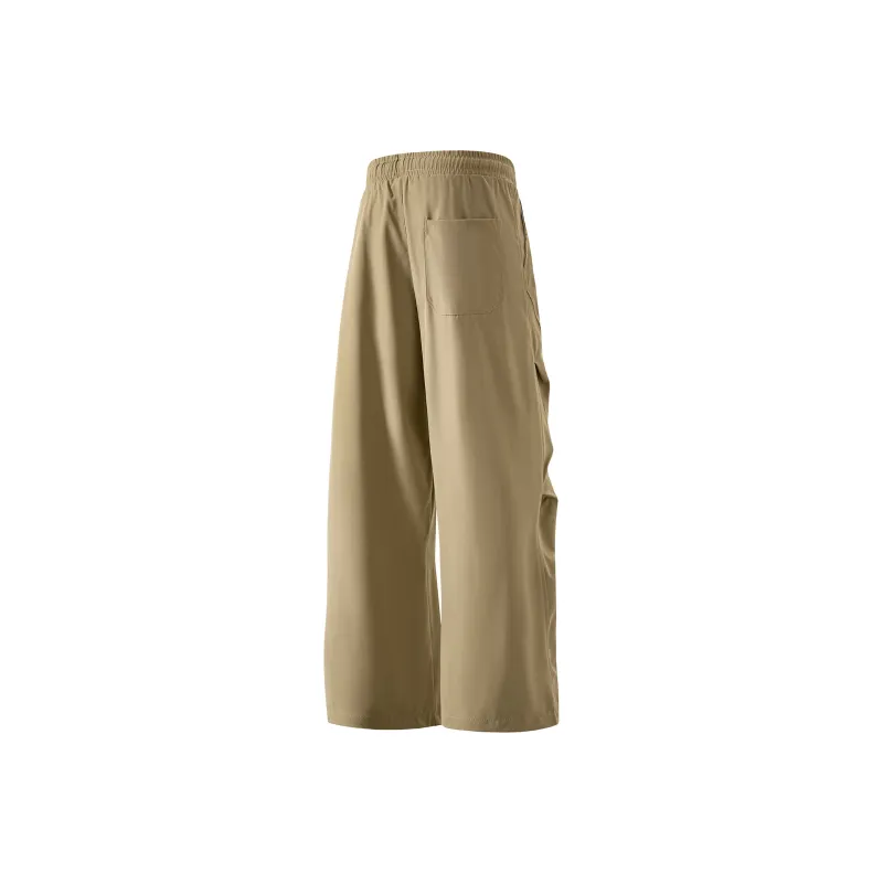 PASOK Casual Pants Unisex-5