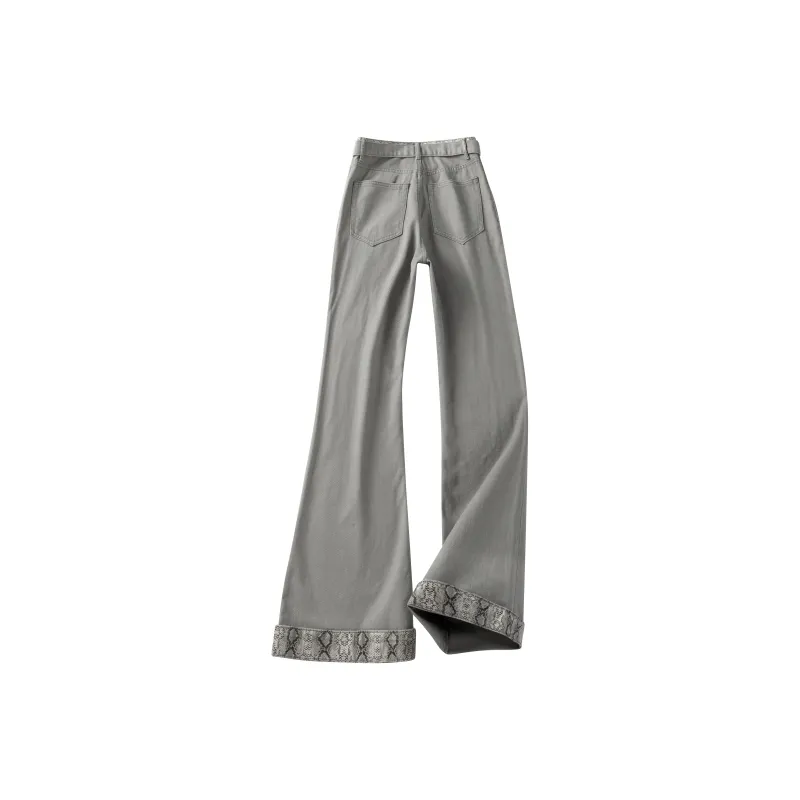 REDU Jeans Unisex-5