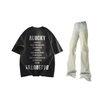 BRUMAIRE Casual Sportswear Unisex