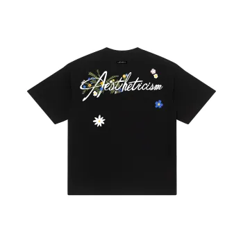 Warrior Huichao Riding The Wind Collection T Shirt Unisex