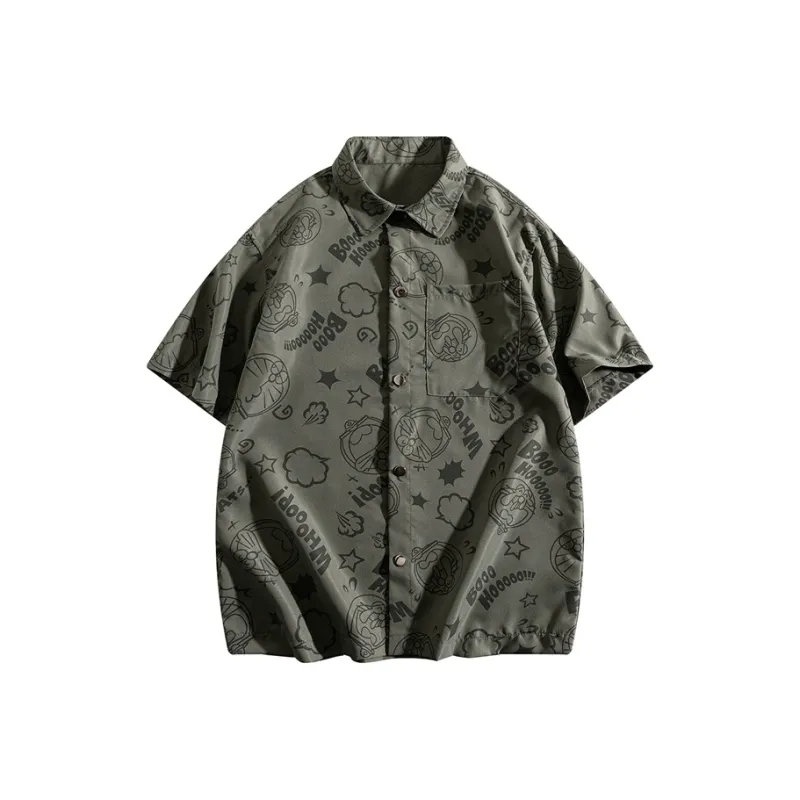 PIERRE CARDIN Shirts Unisex-6