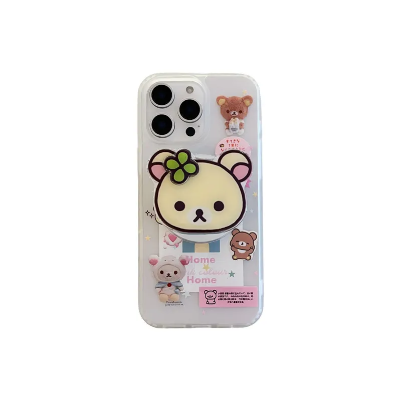 Baohuguang Phone Cases-2
