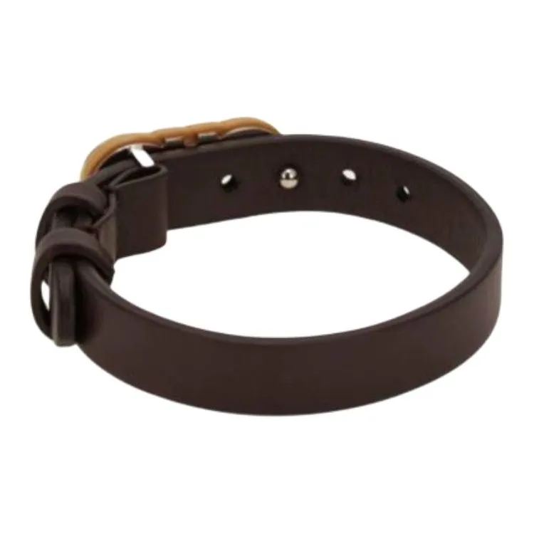 Ferragamo Double gancini Bracelet-1