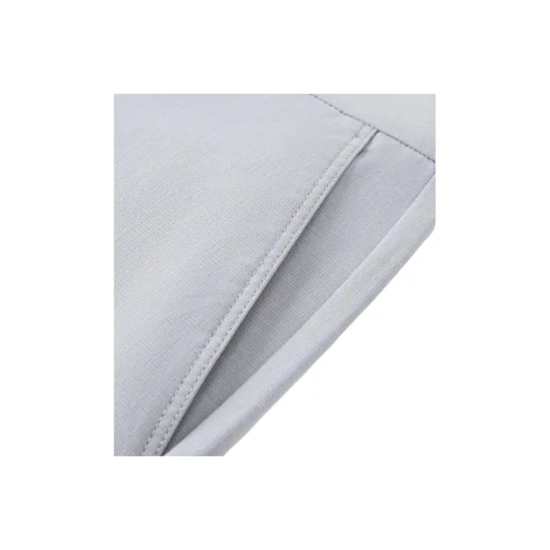 K BOXING Casual Pants Men's Medium Gray-4