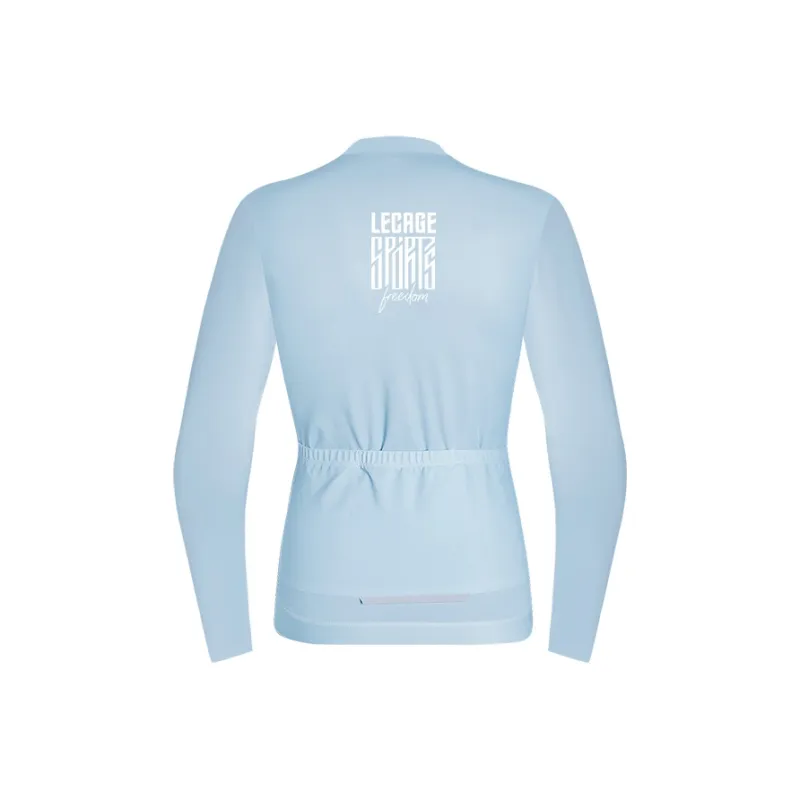 LECAGE Cycling Suits Unisex-1