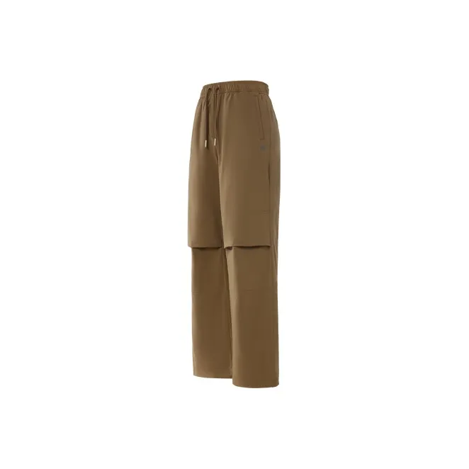 KOLON SPORT DAYPACK Series Casual Pants Women's-4