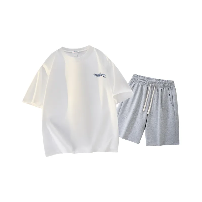 Feiyue Casual Sportswear Unisex-7