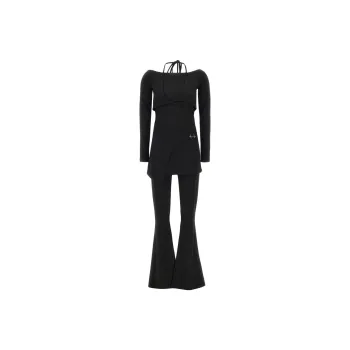 HELIOT EMIL Jumpsuits Women's Black