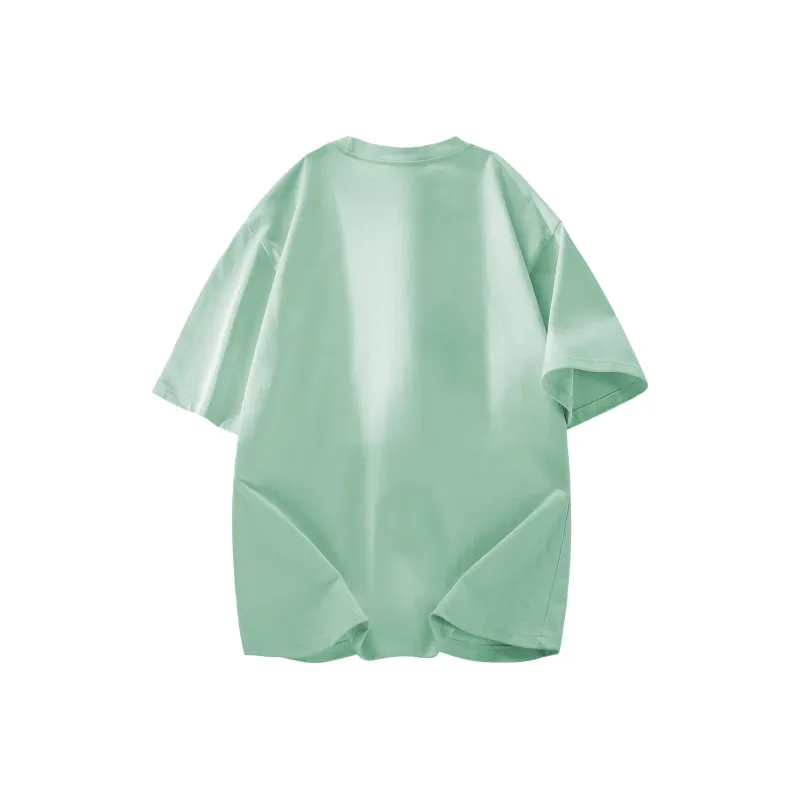 Warrior Drop Shoulder Sleeve T Shirt Women's-9