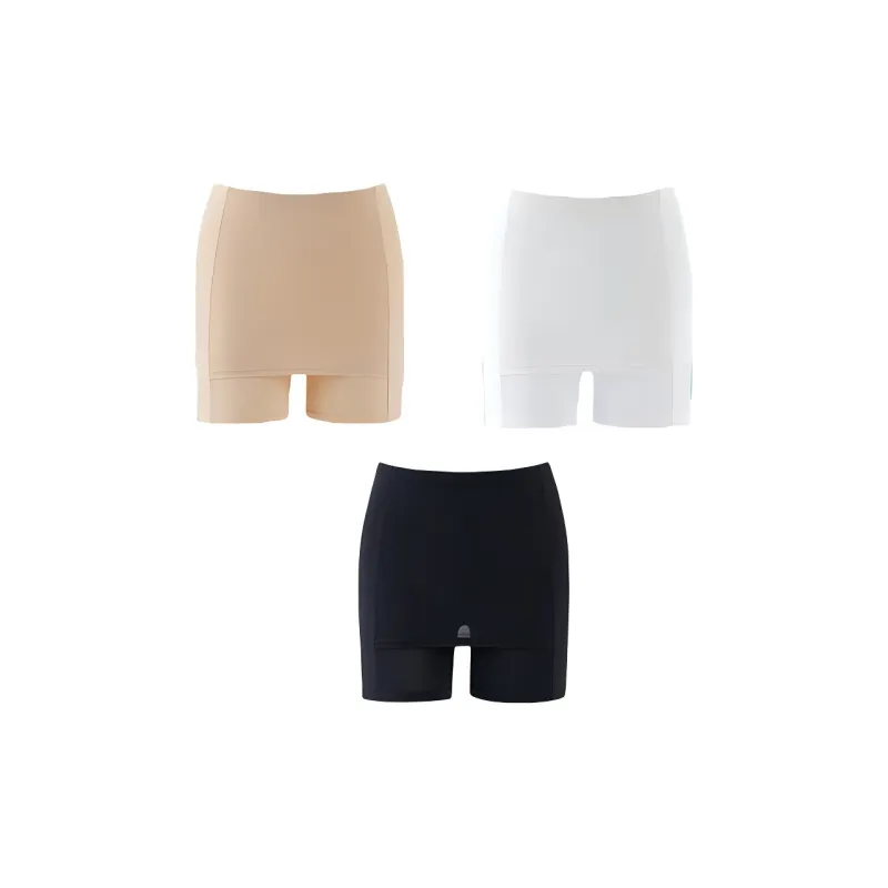The Temptation Of The Muse Leggings Women's 3 Pack-8