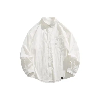 Jeep Super Light Breathable UV Protection Quick Dry Sun Protection Clothing Unisex