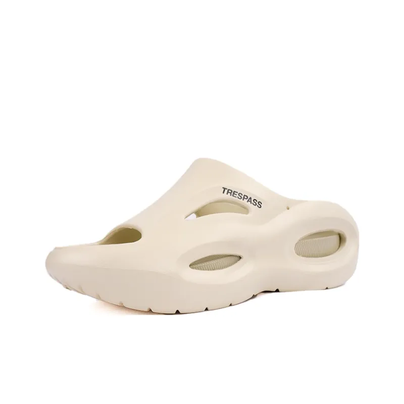 TRESPASS Quiet Slide Slippers Men's-3