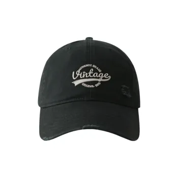 KTKTII Cotton Baseball Caps Unisex