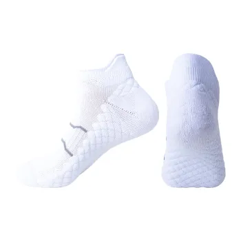 Gentle Welcome Basketball Socks Unisex 1 Pack