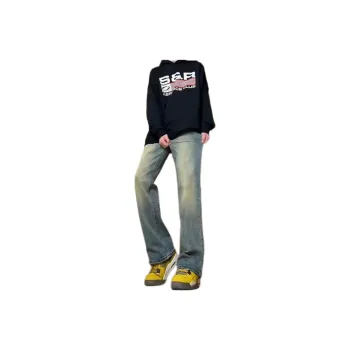 KOKO BASE Jeans Unisex