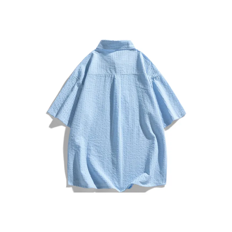 WOKXSS Shirts Unisex-1