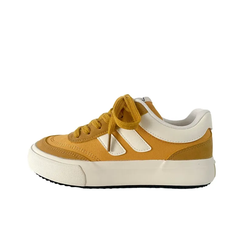 JimiXiong Low Top Skateboard Shoes Women's-39