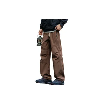 FAVEPOP Casual Pants Unisex