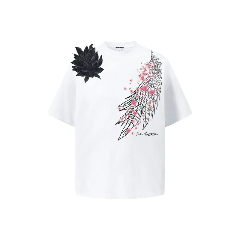 PAUL COSTELLOE T Shirts Unisex-4
