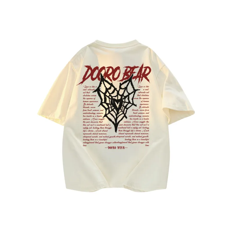 Budding Bear T Shirts Unisex-8