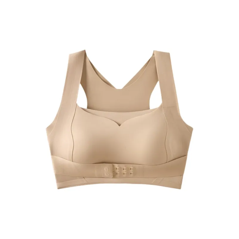 Cursmopolitanism Women's Bras-6