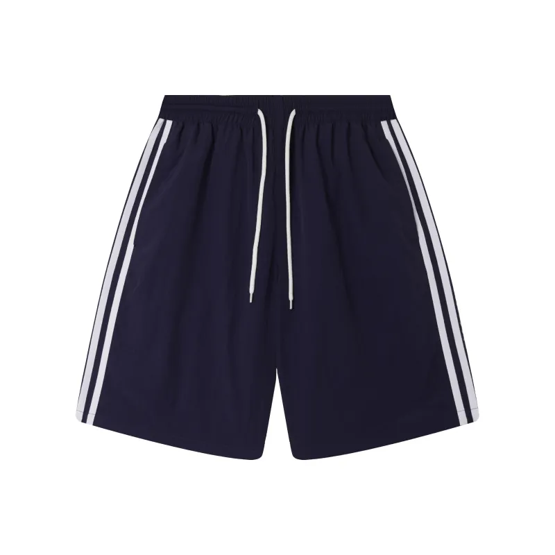 TIRED Casual Shorts Unisex-20