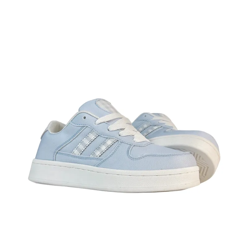 Rongchuan Slip Resistant, Abrasion Resistant, Breathable, Height Increasing Low Top Skateboard Shoes Unisex-3
