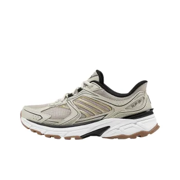 Skechers SPORT MENS Low Top Chunky Sneakers Men's Natural