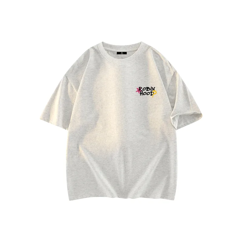 ROBINHOOD T Shirts Unisex-7