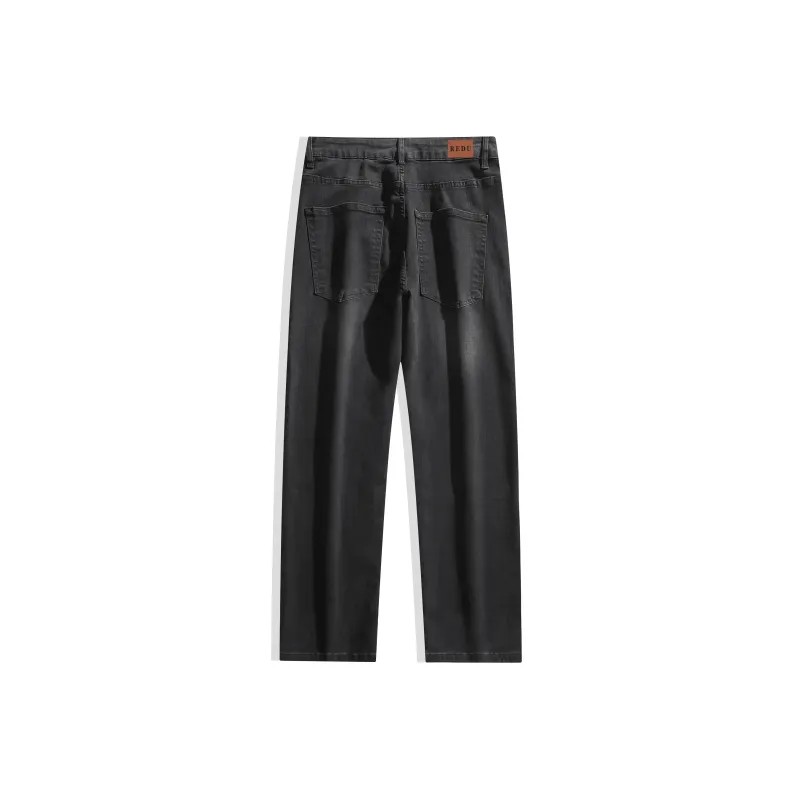 REDU Jeans Unisex-5