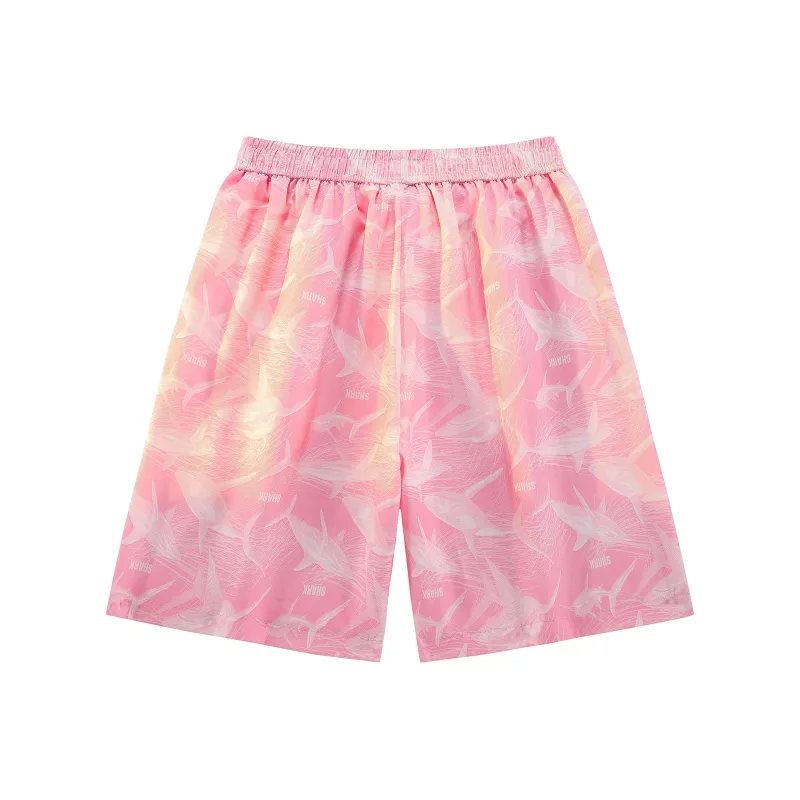 7 SEVFUN Casual Shorts Unisex-1