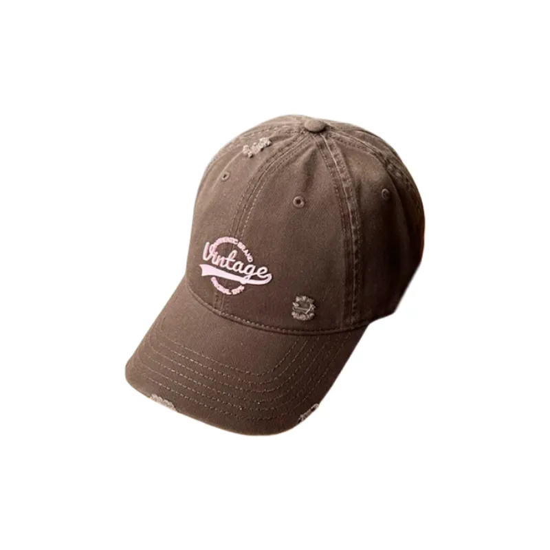 KTKTII Cotton Baseball Caps Unisex-11