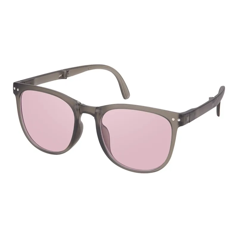 MUYKUY PC Rectangular Sunglasses Unisex-17