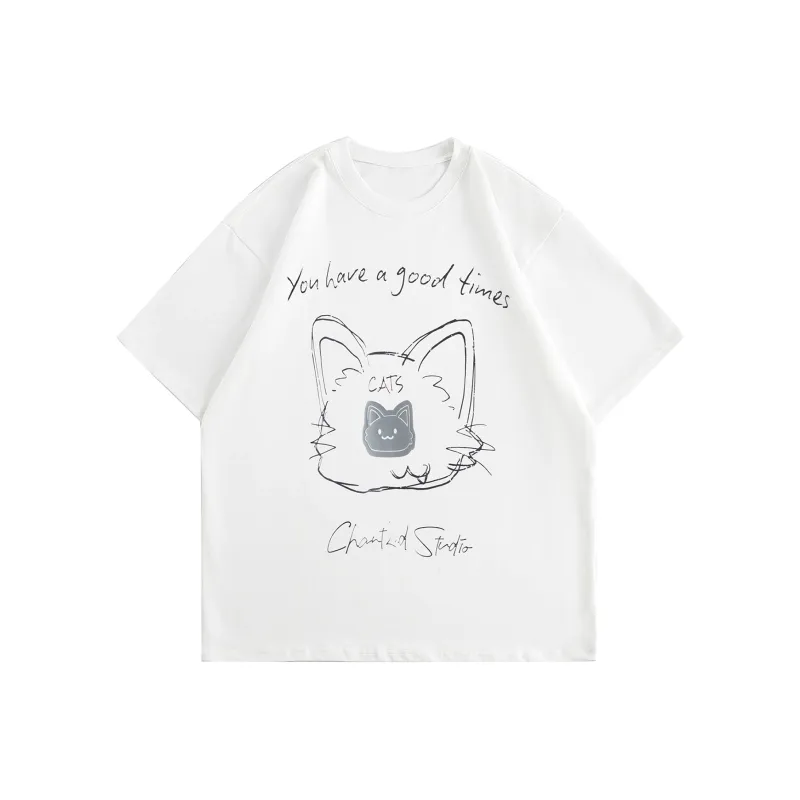 CHANT'2nd T Shirts Unisex-6