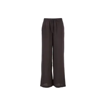 PAROSH Casual Pants Women's Brown