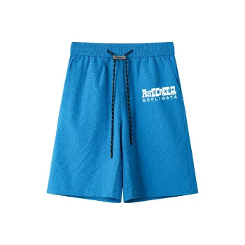 ROSECREED Casual Shorts Unisex