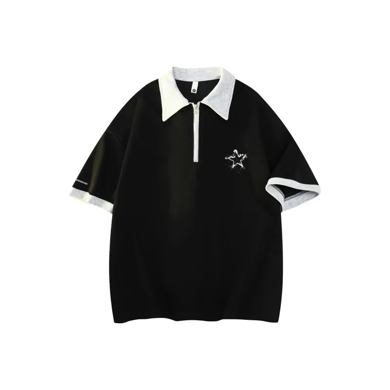 ROBINHOOD Polo Shirts Unisex-2