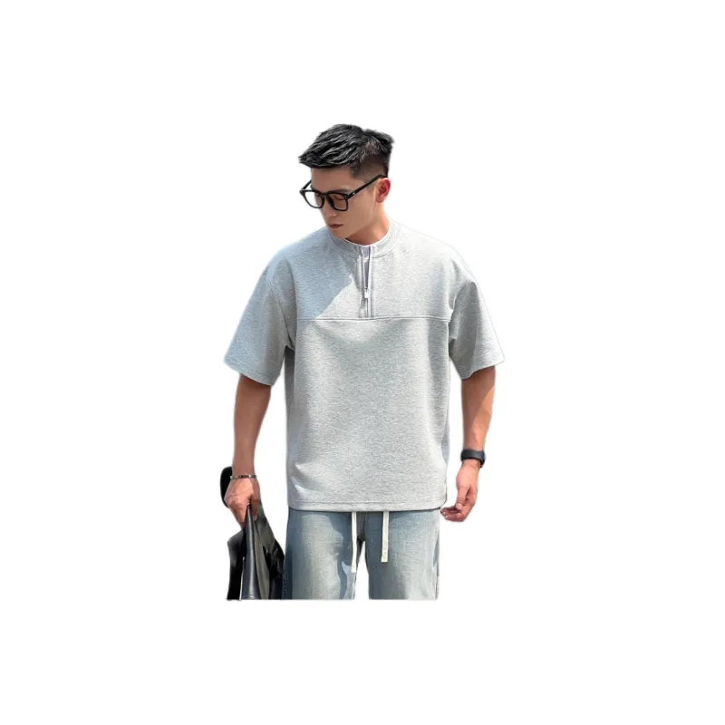 JIMI&JONS T Shirts Unisex-4
