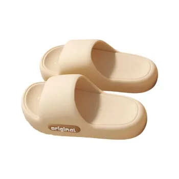 Fowler's Crane Home Premium Indoor Bathroom Slippers For Summer Use