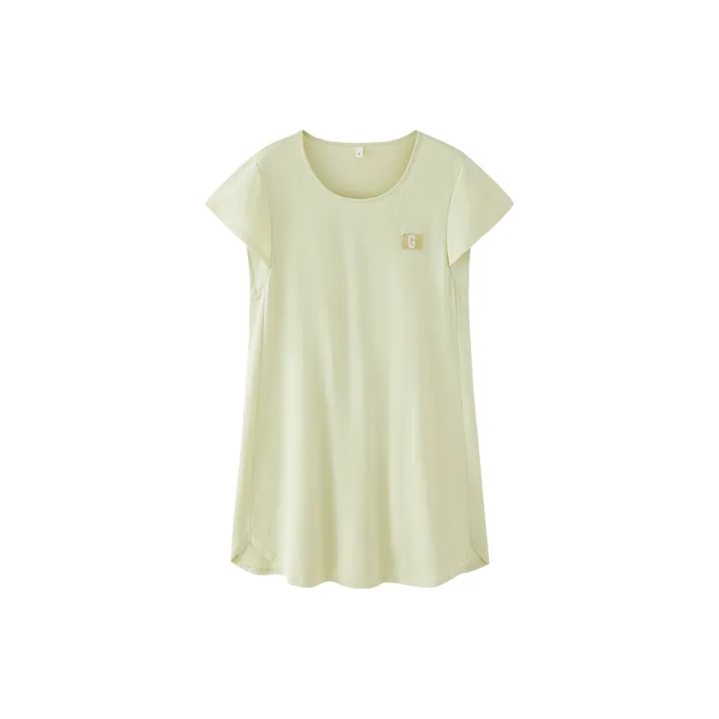 GOSO Women's Nightgowns-0