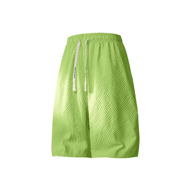 Endless Abyss Casual Shorts Unisex-0