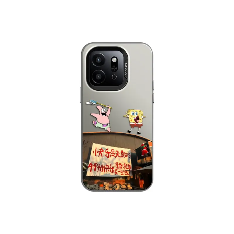 YICAIJIA Phone Cases-5