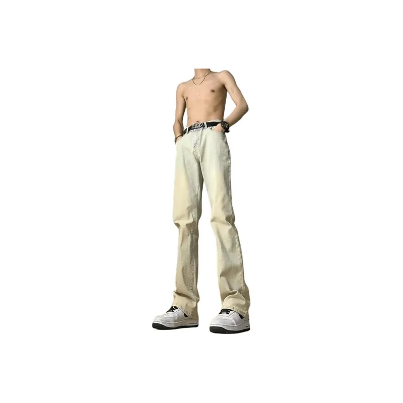 SUNSETMONENT Jeans Unisex-0