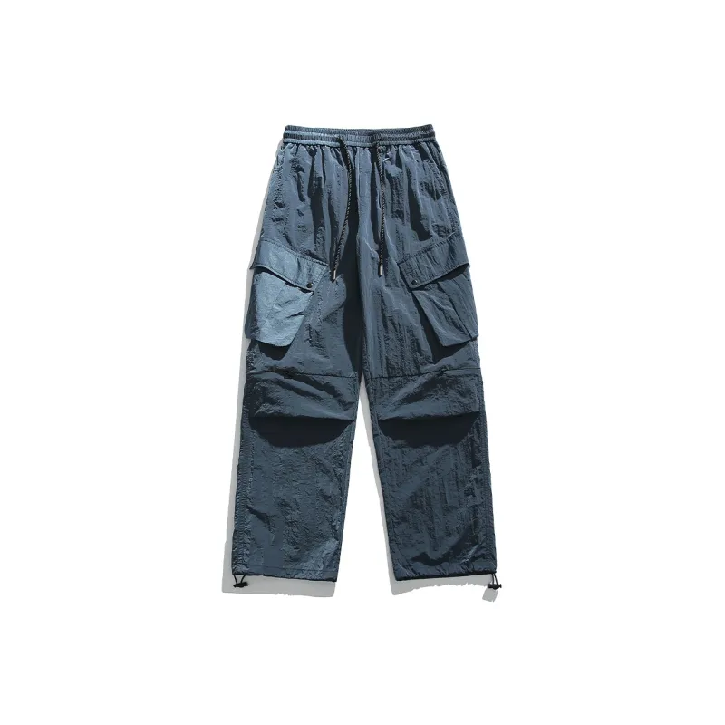 Mimx Homme Casual Pants Unisex-6