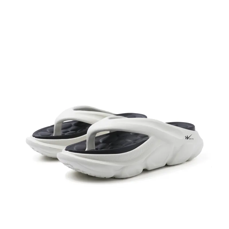 DOUBLE STAR 88 Quiet Slip Resistant Flip Flops Men's-1