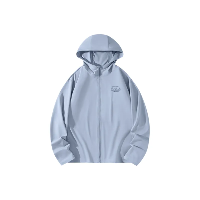 MINISO Sun Protection Clothing Unisex-0
