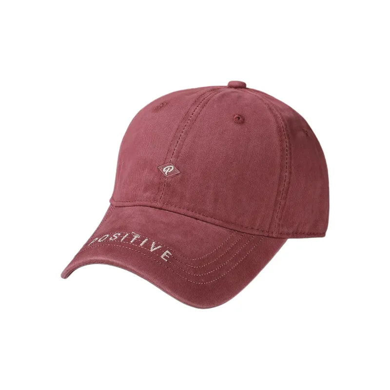 Banner The Piggy Cotton Baseball Caps Unisex-1